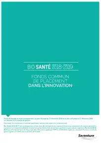 Documentation commerciale