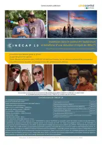 Documentation commerciale
