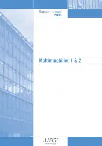 Rapport annuel - 2005
