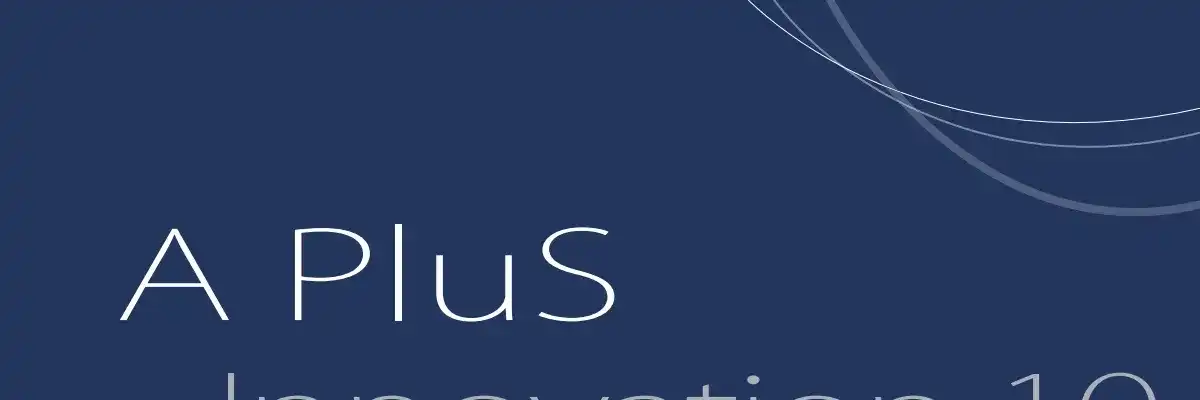 FCPI A Plus Innovation 10