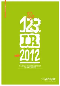 Documentation commerciale