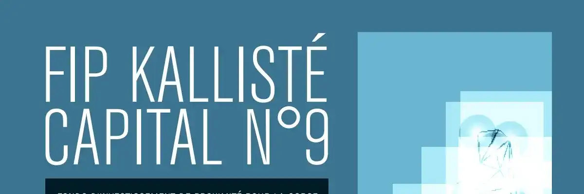 FIP Kallisté Capital n°9