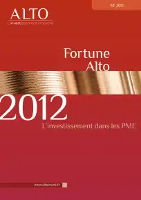 Documentation commerciale