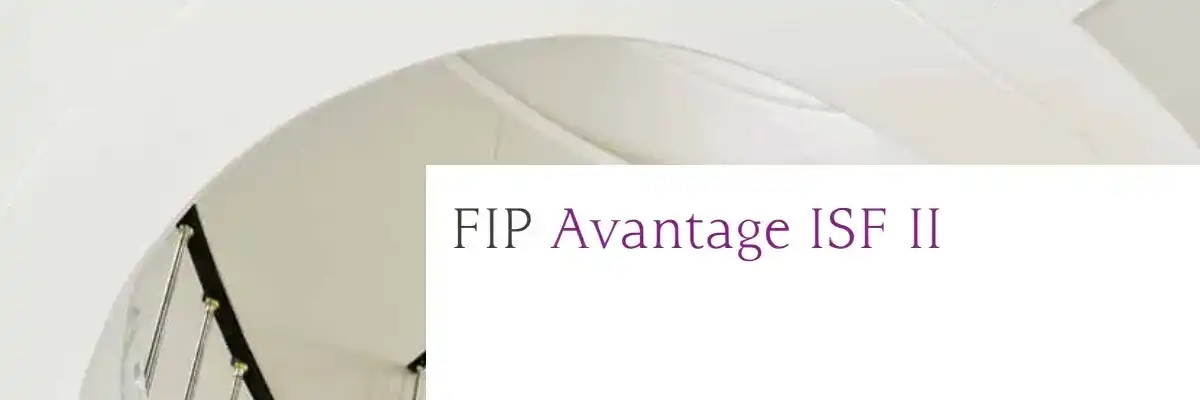 FIP Avantage ISF II