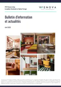Bulletin trimestriel - T1&nbsp;2023
