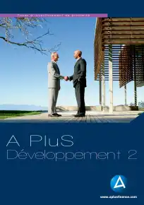 Documentation commerciale