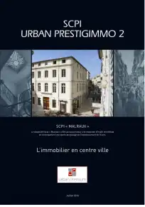 Documentation commerciale