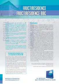 Bulletin trimestriel - 3ème trimestre 2014