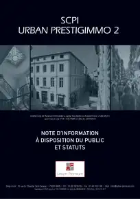 Note d'information et statuts