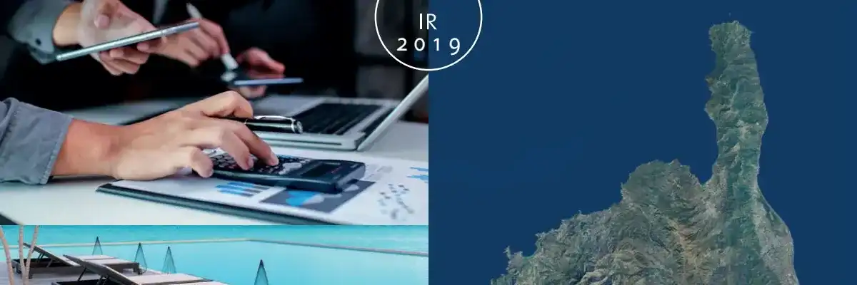 FIP Corse Développement n°3