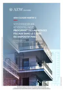 Documentation commerciale - 2019