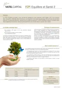 Documentation commerciale