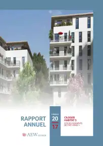 Rapport annuel - 2017