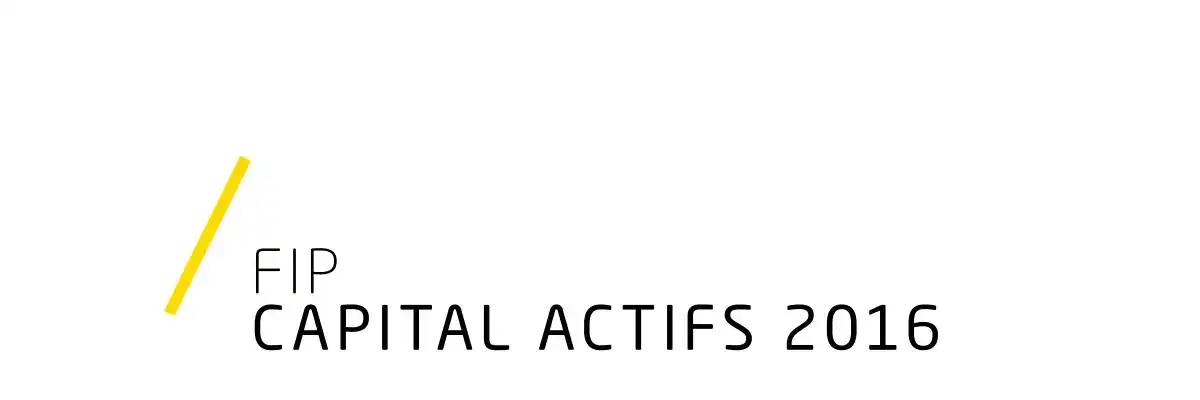 FIP Capital Actifs 2016