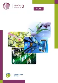 Documentation commerciale