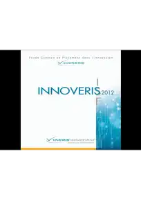 Documentation commerciale