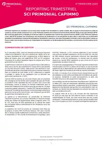 Documentation commerciale