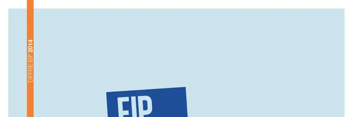 FIP 123 ISF 2014