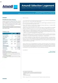 Bulletin trimestriel - 1er trimestre 2018