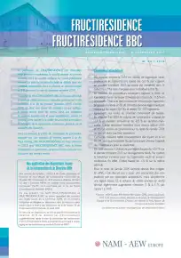 Bulletin trimestriel - 2ème trimestre 2014