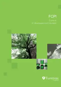 Documentation commerciale
