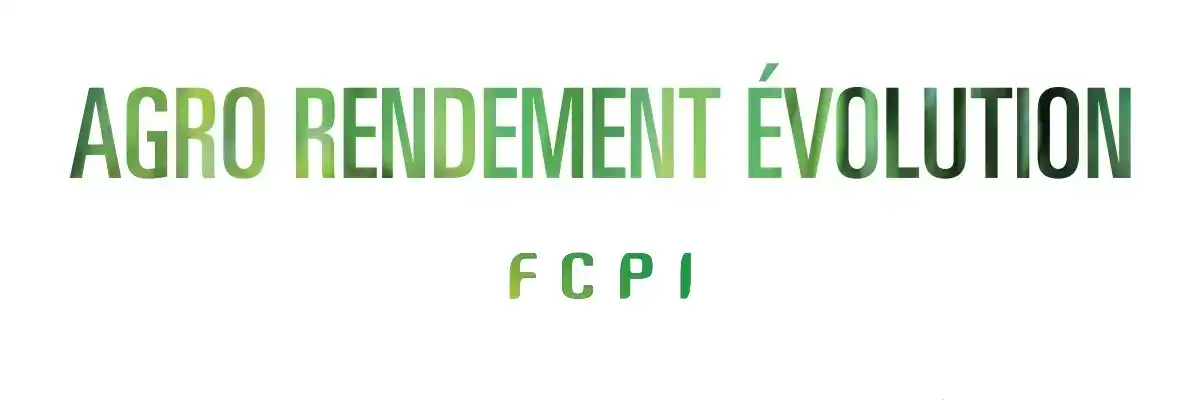 FCPI Agro Rendement Evolution