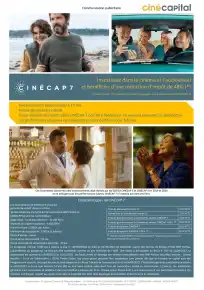 Documentation commerciale