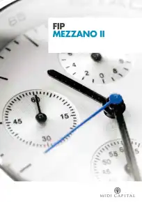 Documentation commerciale