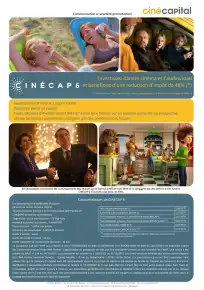 Documentation commerciale