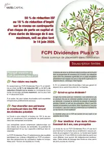 Documentation commerciale