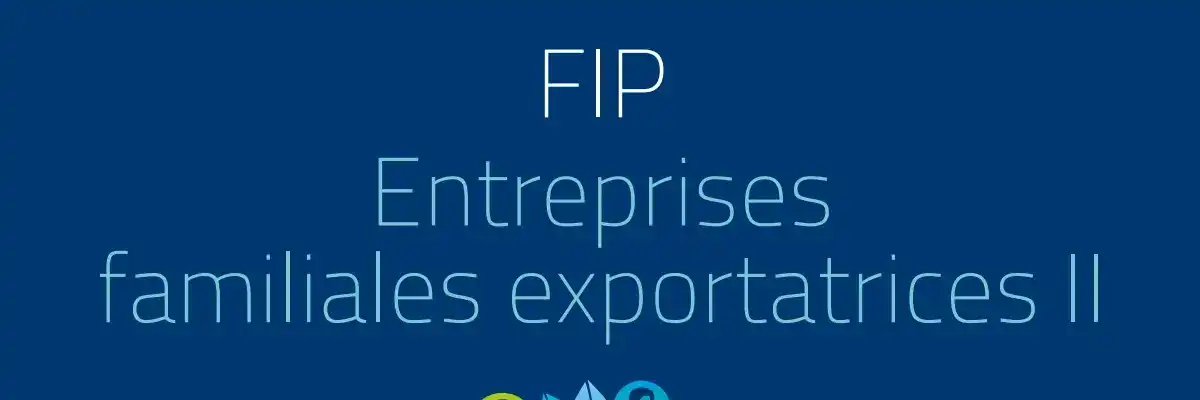 FIP Entreprises Familiales Exportatrices II