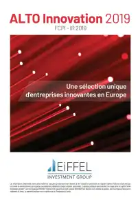 Documentation commerciale