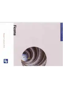 Rapport annuel - 2010