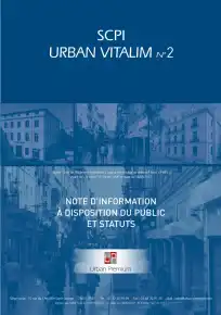 Statuts & Note d'information