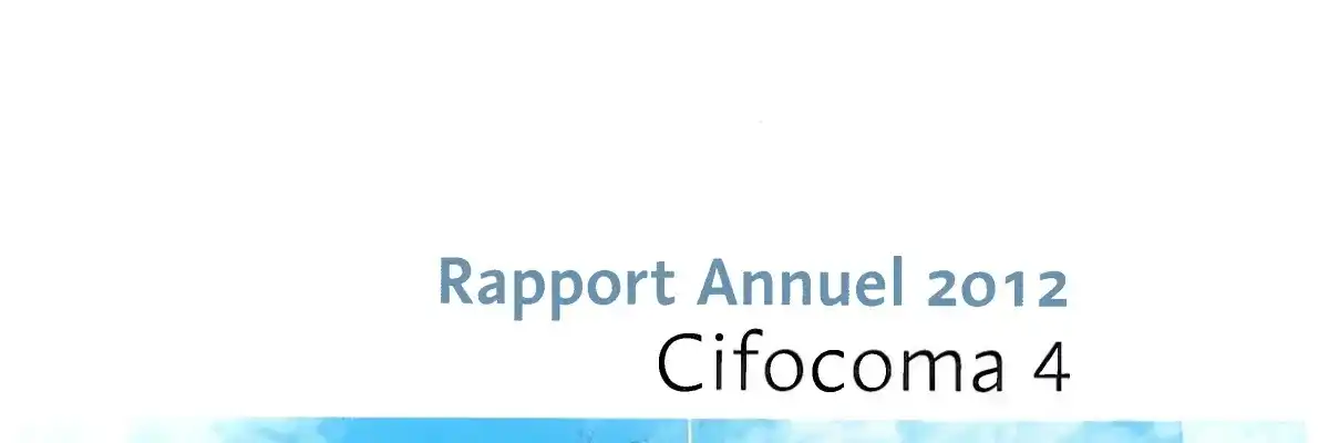 SCPI Cifocoma 4