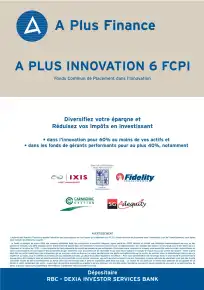 Documentation commerciale