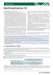 Documentation commerciale