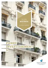 Documentation commerciale