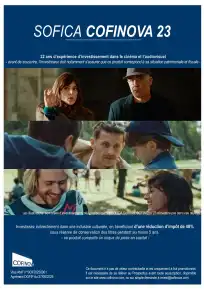 Documentation commerciale