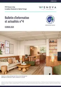 Bulletin trimestriel - T4 2023