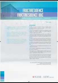 Bulletin trimestriel - 1er trimestre 2013