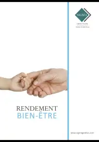 Documentation commerciale