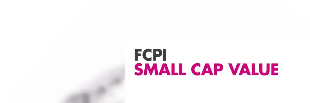 FCPI Small Cap Value