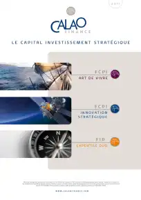 Documentation commerciale