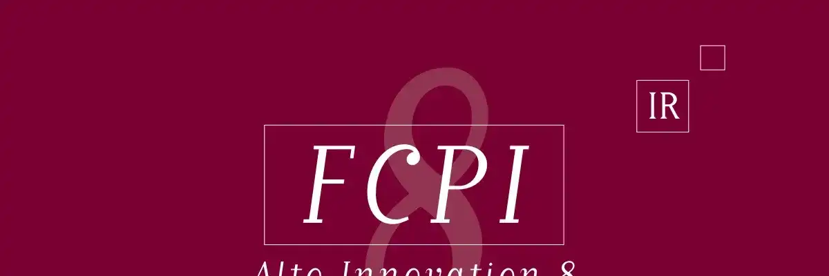 FCPI Alto Innovation 8