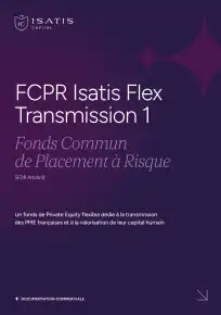 Documentation commerciale
