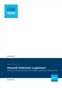 Rapport annuel - 2018
