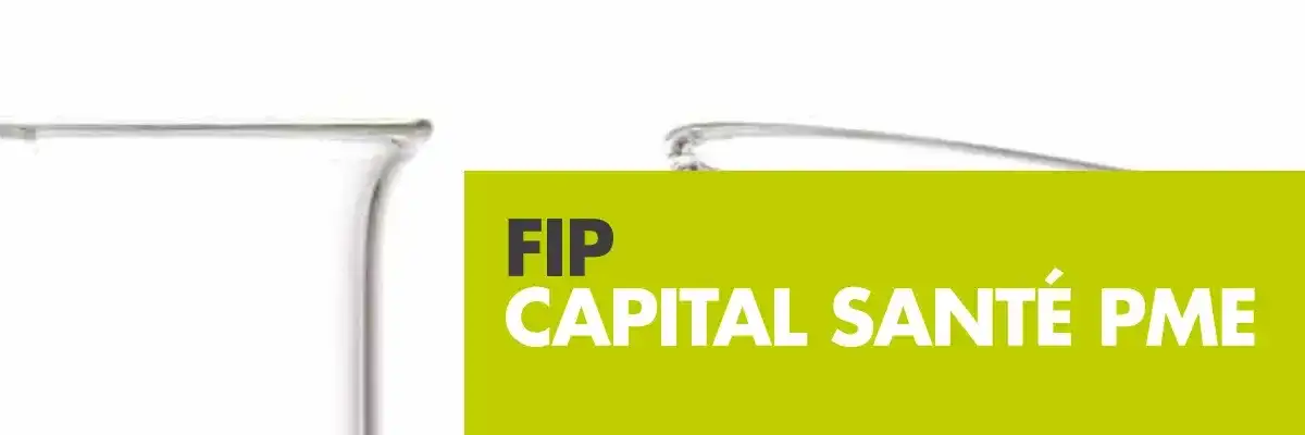 FIP Capital Santé PME