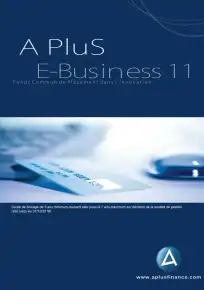 Documentation commerciale