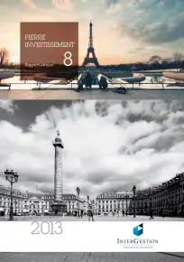 Rapport annuel - 2013